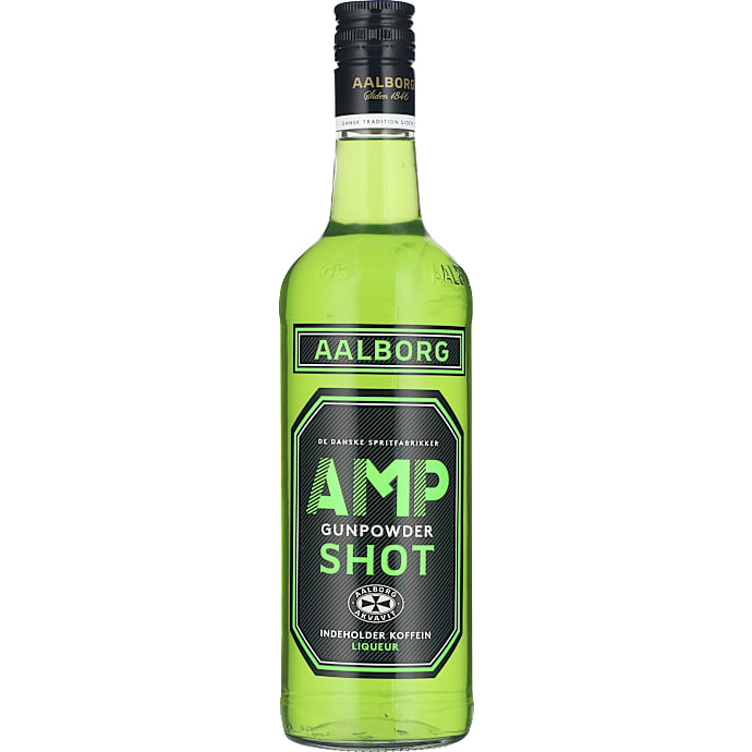 Aalborg Likør