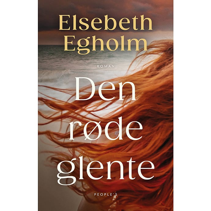 People's Den røde glente
