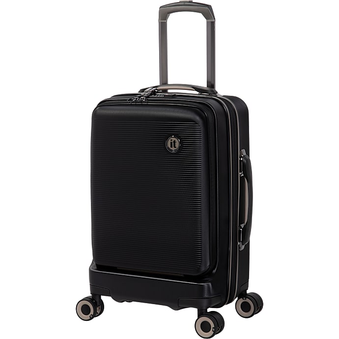 It-Luggage Move Premium trolley 8 hjul 53 cm sort