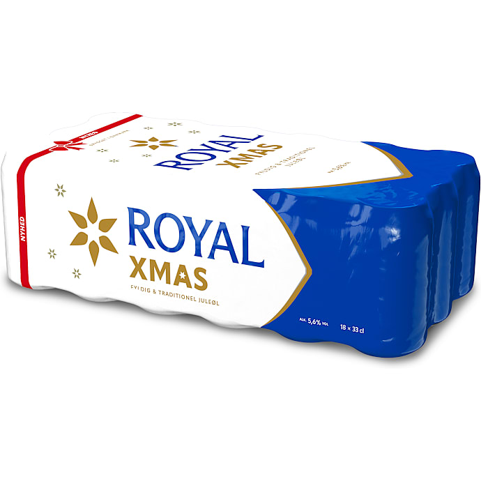 Royal Xmas