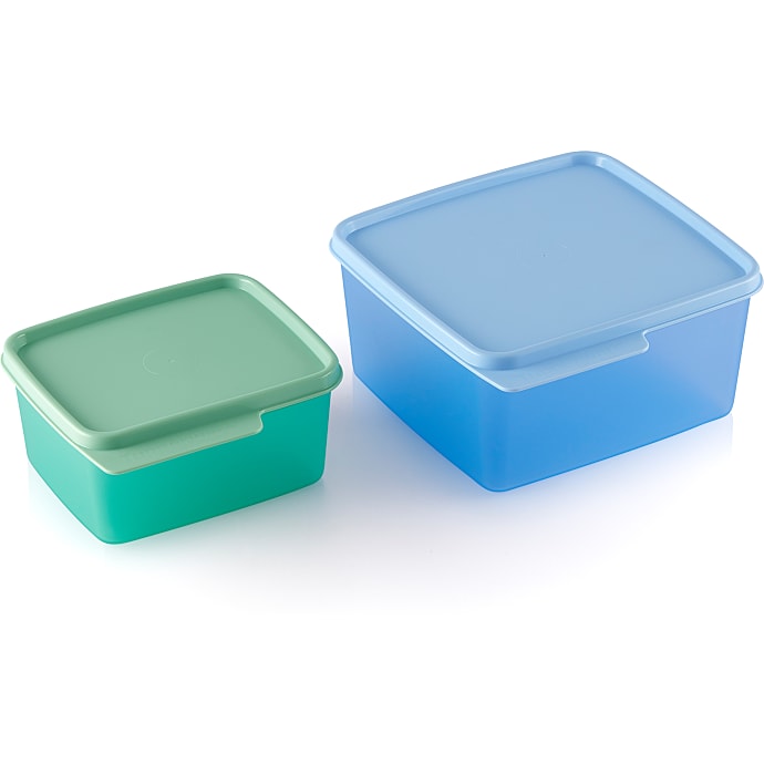 Tupperware Basic line 2-pak