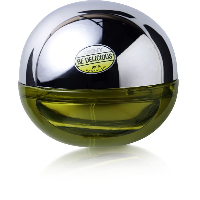 DKNY Be Delicious Eau de Parfum