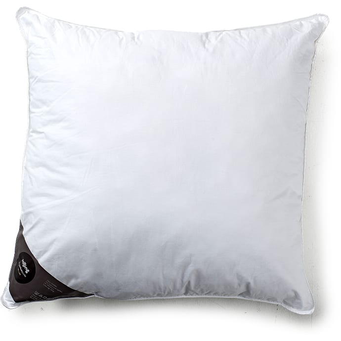 Salling Kuglefiber hovedpude 60x63 cm - Mellem