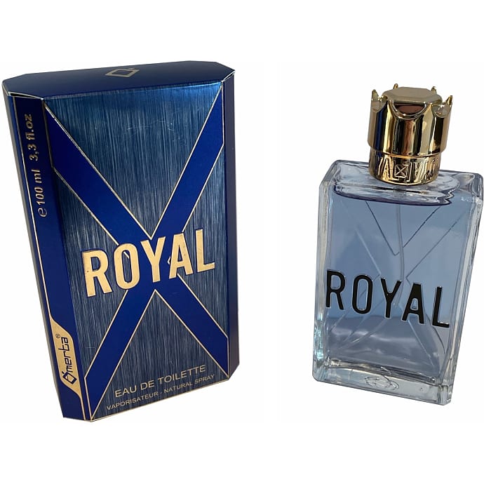 Royal X