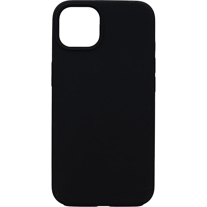 Leki bycph Silikone Cover iPhone 12/12 Pro Sort