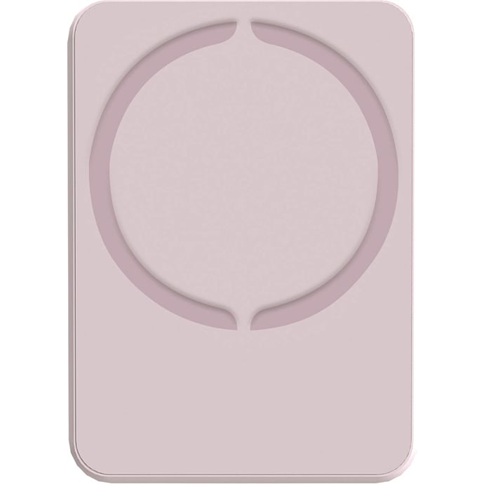 PURO Powerbank 4200 mAh Rosa