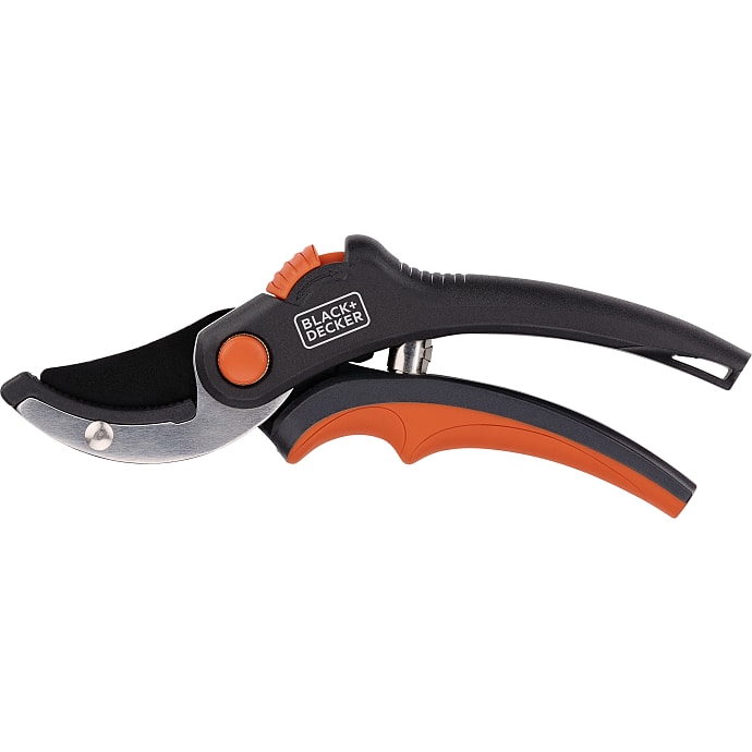 BLACK+DECKER Beskærersaks 1 stk