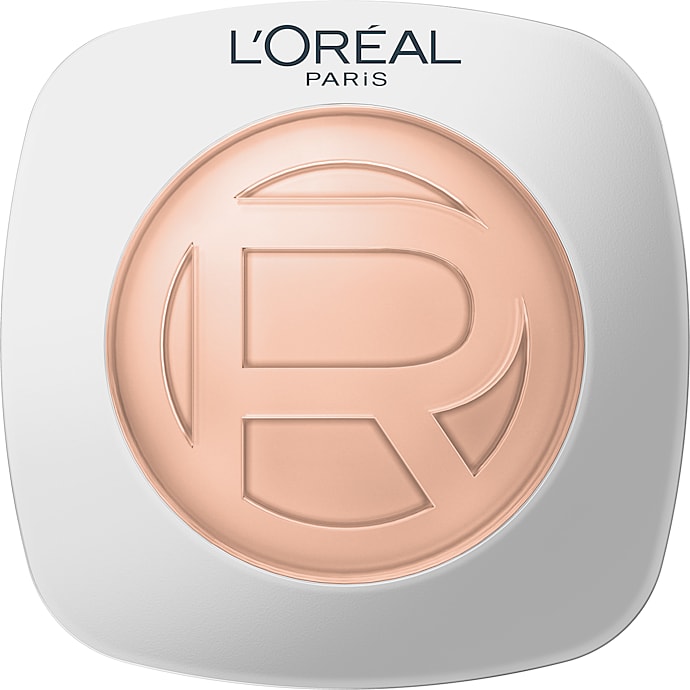 L'Oréal Paris Hyaluron Tinted Balm Foundation 02 Rosy Light