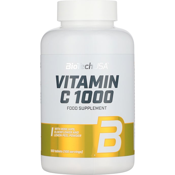 C-vitamin