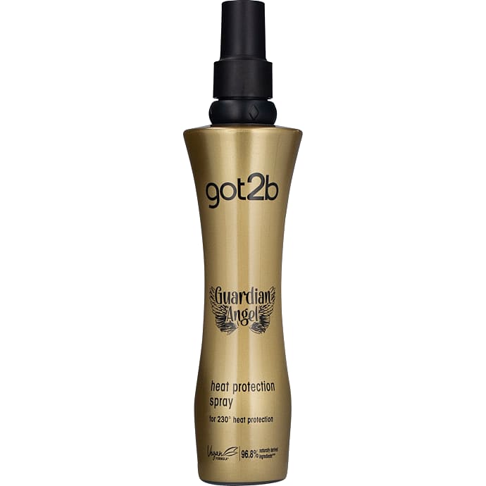 Schwarzkopf Varmebeskyttende spray