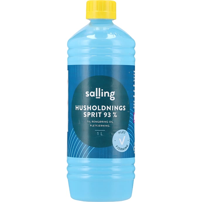 Salling Husholdningssprit