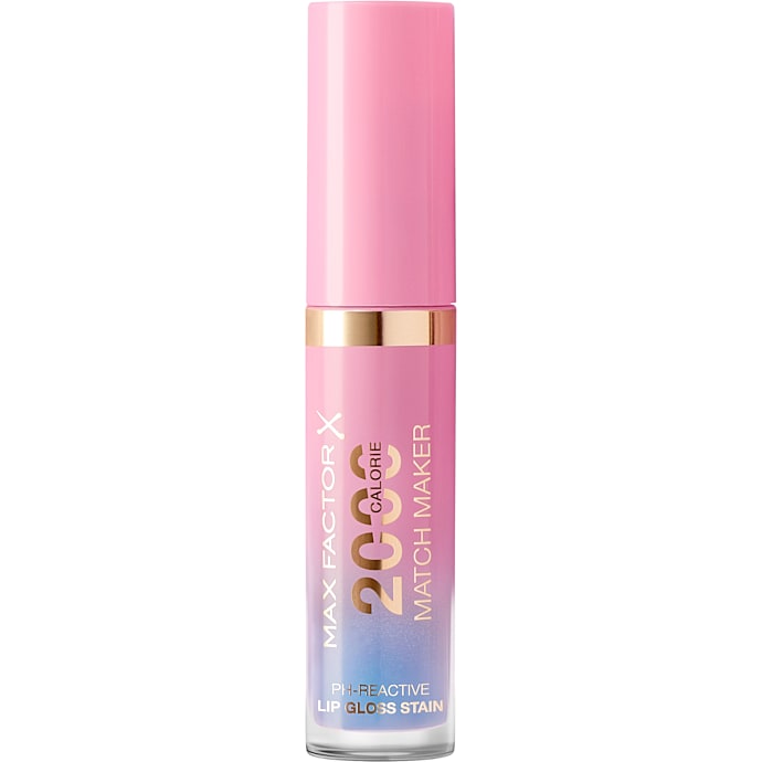 Match Maker lipgloss 020 Plot Twist