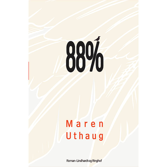 88% - Maren Uthaug