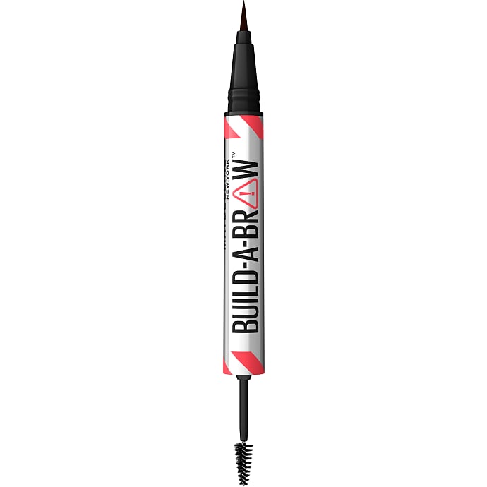 Maybelline New York Øjenbrynsgel 259 Ash Brown