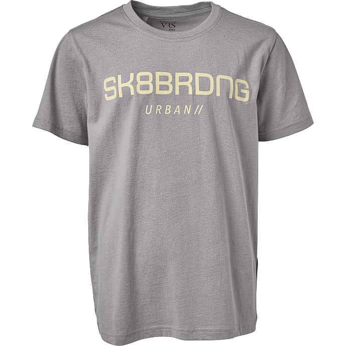 VRS teen T-shirt str. 170 - grå