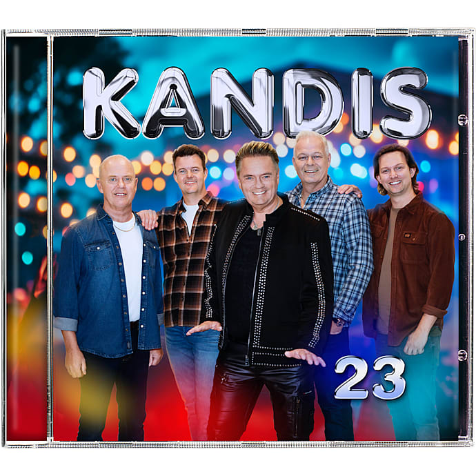 Kandis 23