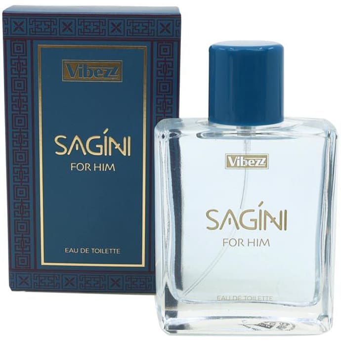 Sagíni Eau de Toilette