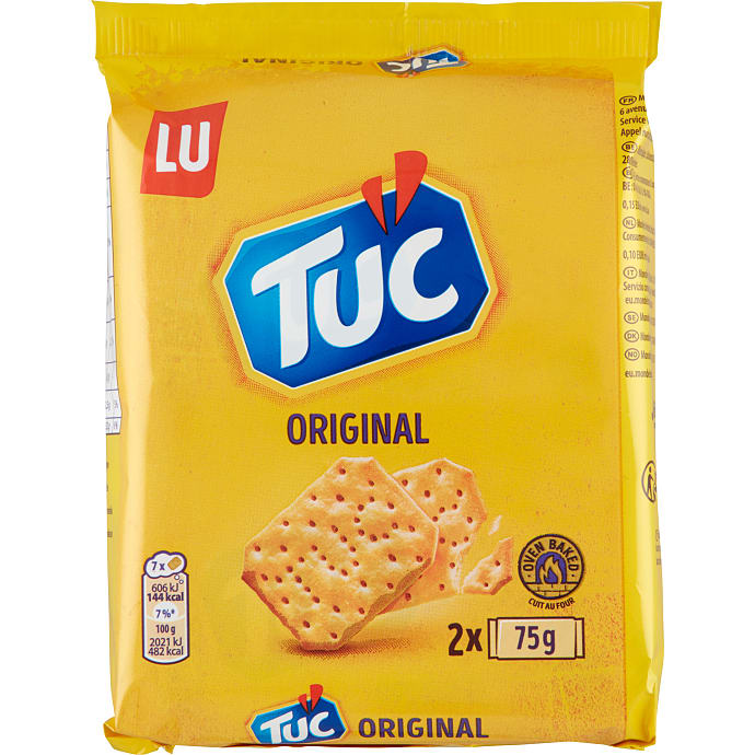 TUC Kiks 150 g