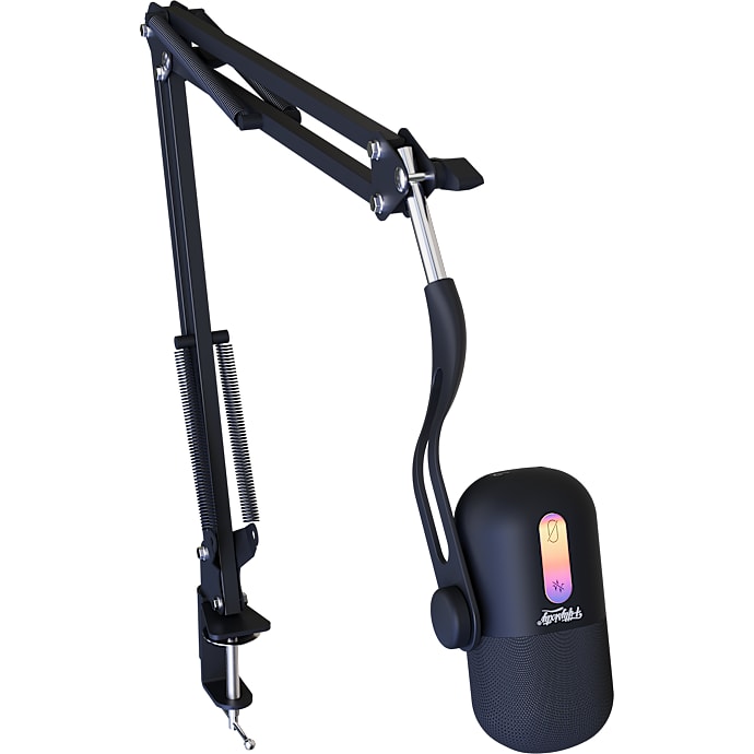 FiftySixty 5060 Fox Digital USB Mikrofon