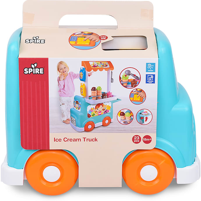Mini Chef Isbil