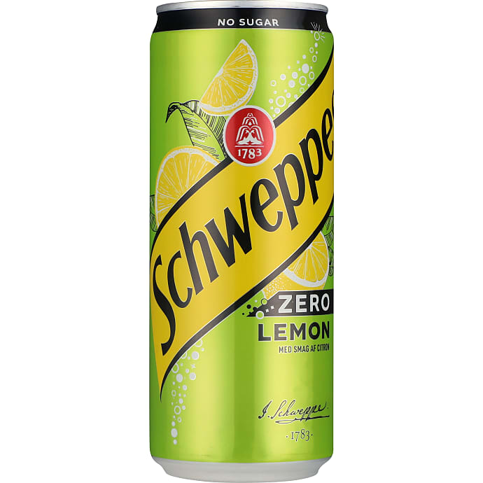 Lemonsodavand