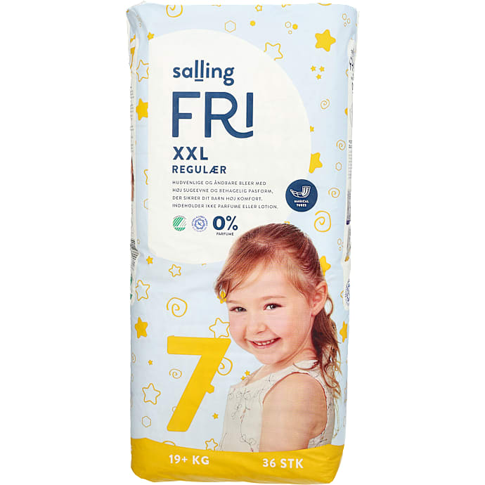 Bleer str. 7 - 36 stk – produktbillede