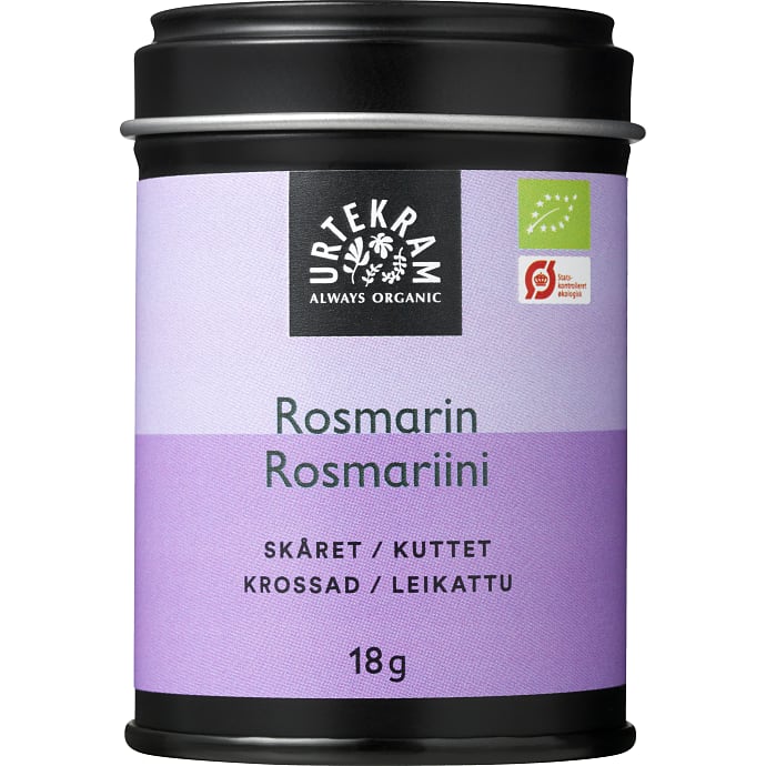 Rosmarin øko