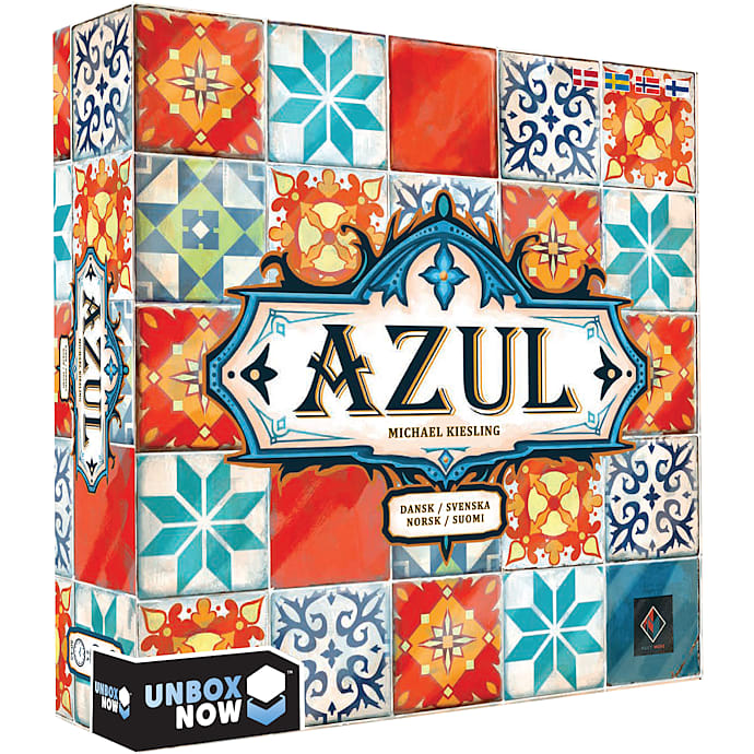 Next Move AZUL