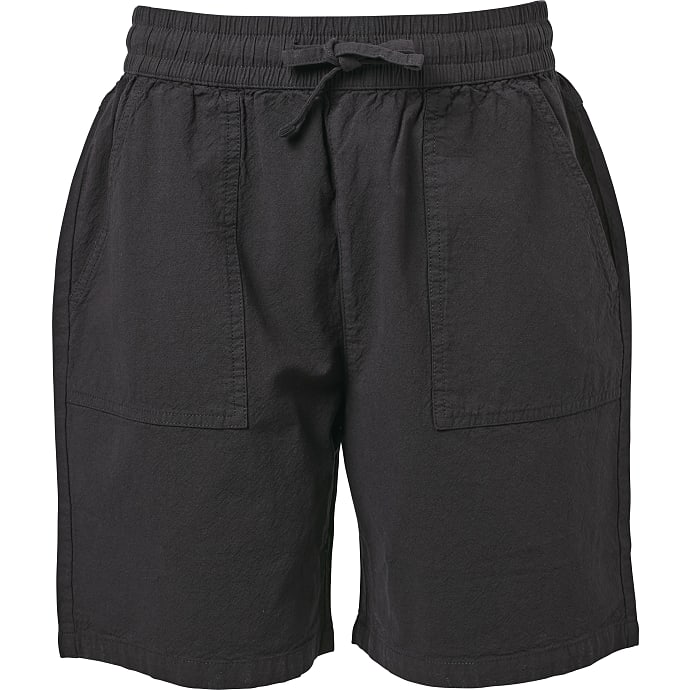 VRS dame shorts str. XL - sort