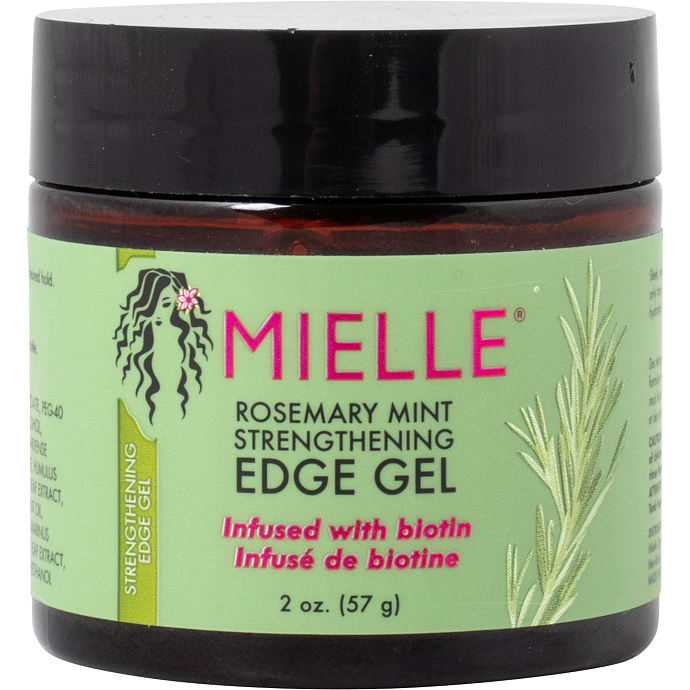 Hårgel m. rosmarin, mynte og biotin