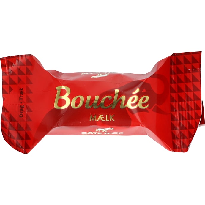 Côte d'Or Bouchée