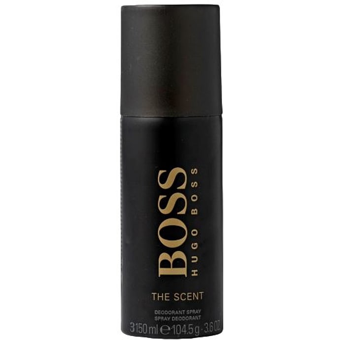Hugo Boss The Scent deospray