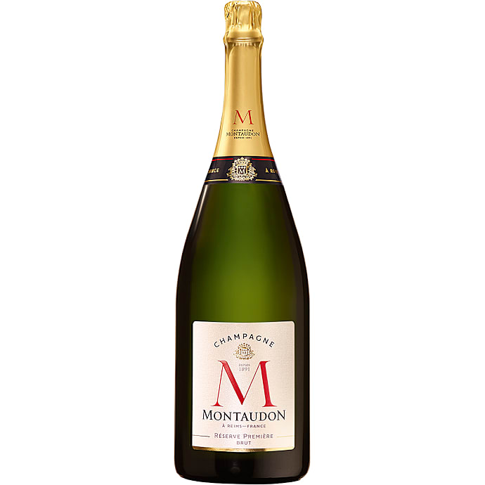 Montaudon Champagne Brut