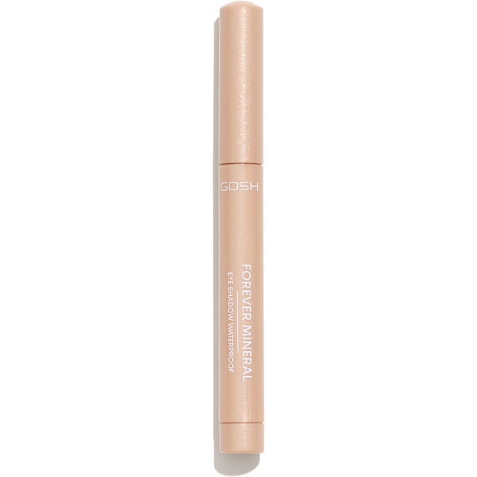 GOSH Copenhagen Øjenskyggestift 002 Beige 1,4 g