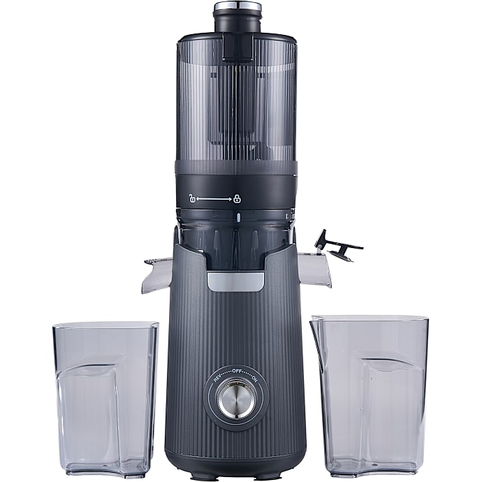 Salling Slowjuicer Grå