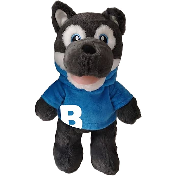 Billie bamse 36 cm