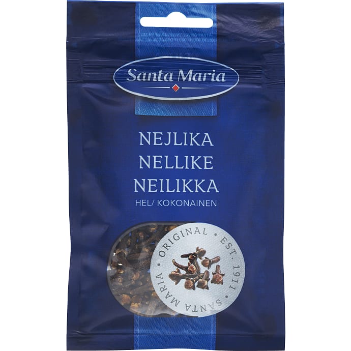Santa Maria Hele Nelliker 15 g
