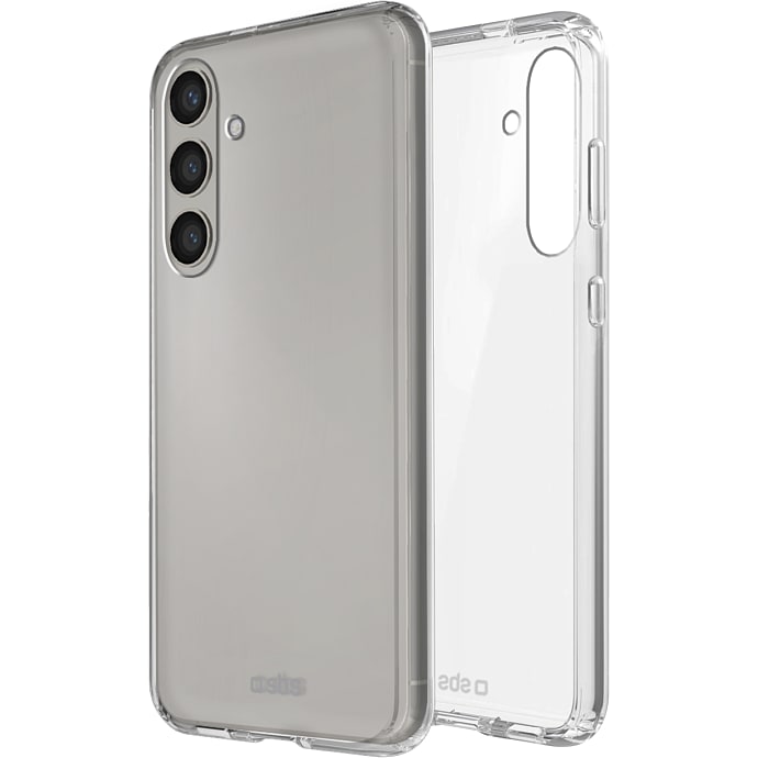 SBS Samsung Galaxy S24 Cover Transparent