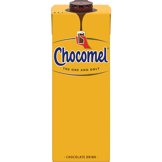 Chocomel Kakaomælk 2,7% 1 L