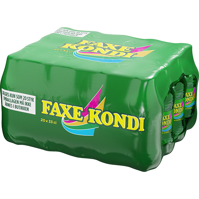 Faxe Kondi