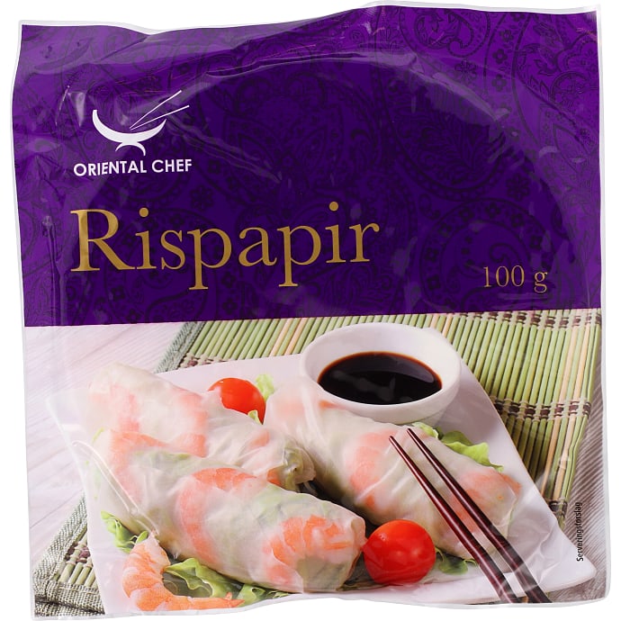 Rispapir