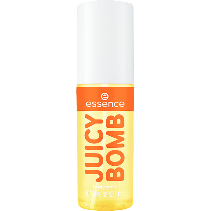 Juicy Bomb Sweet Drop Body Mist