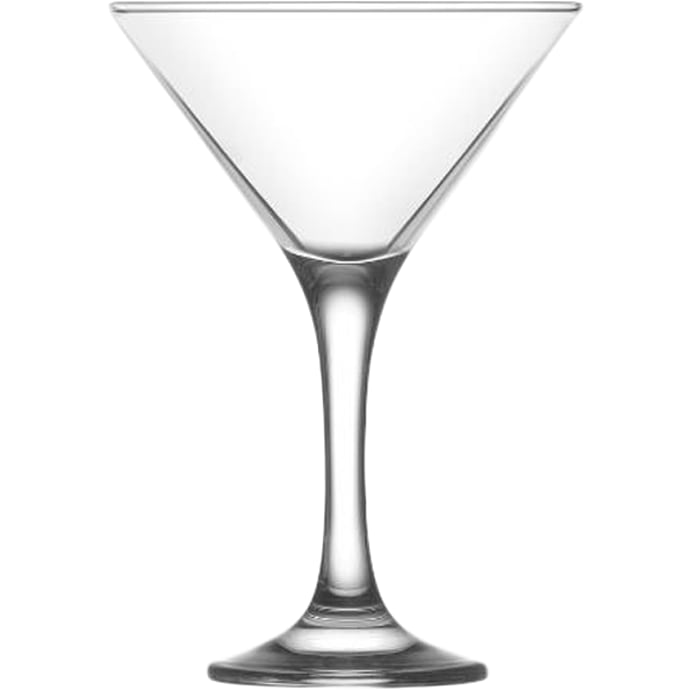 Martiniglas (17cl)
