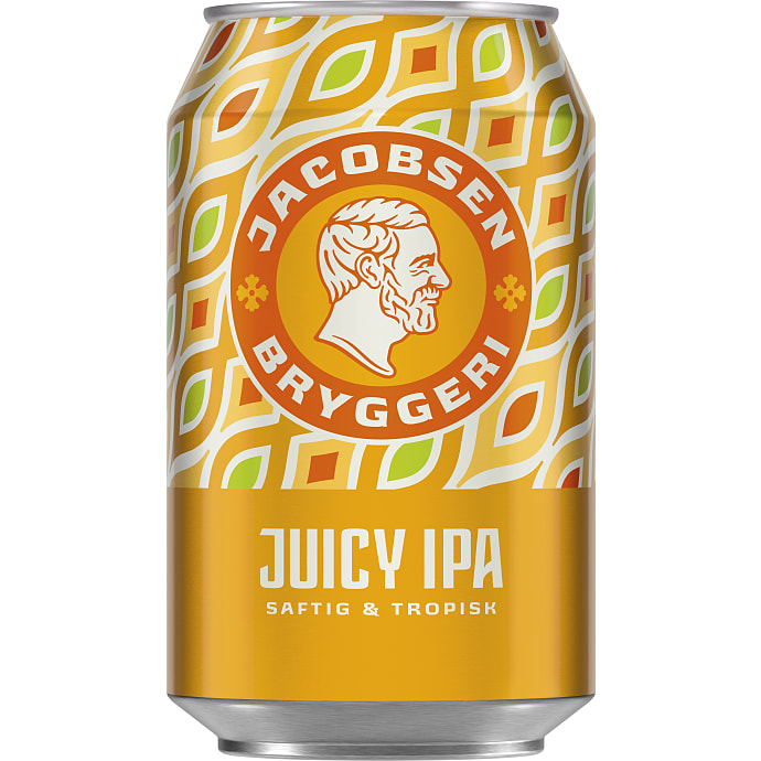 Juicy IPA