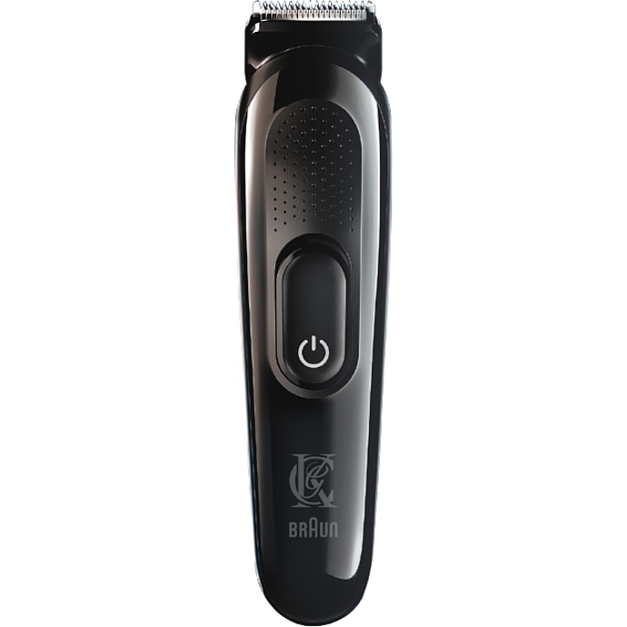 King C. Gillette skægtrimmer