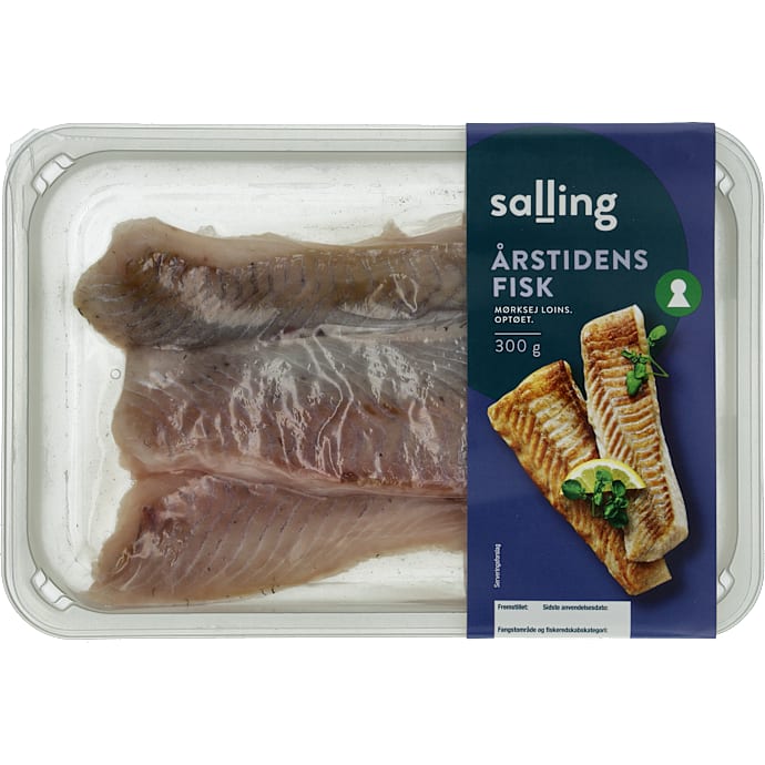 Salling Kullerfileter