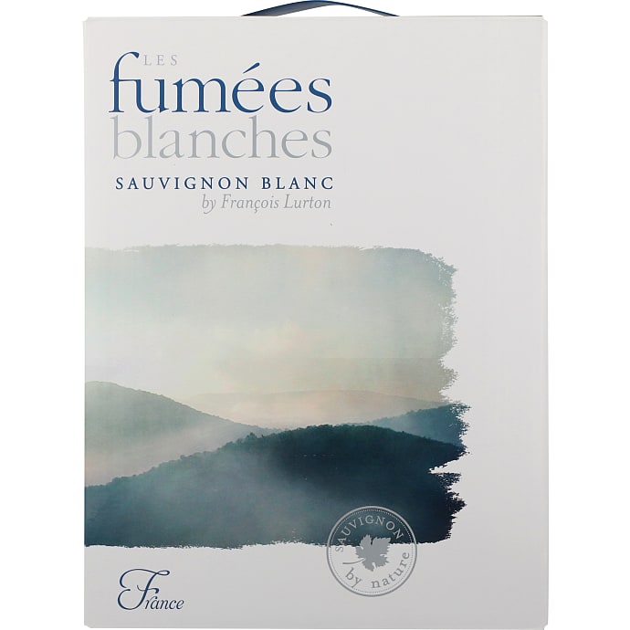 Les Fumée Blanches Sauvignon Blanc