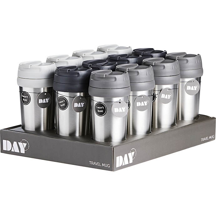 Day Termokrus assorteret