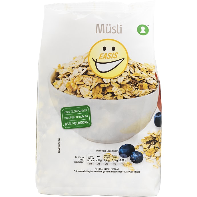 Müsli