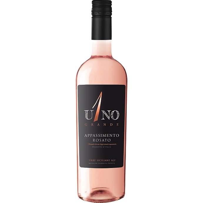 Appassimento Rosato